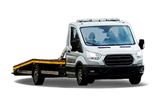 Lorry Hire Bath - 3.5 Tonne Recovery Truck - Truck hire Bath
