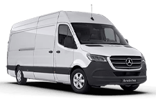 Lorry Hire Bath - 4 MTR Sprinter - Van hire Bath