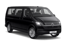 Lorry Hire Bath - 9 Seater Automatic - Minibus hire Bath