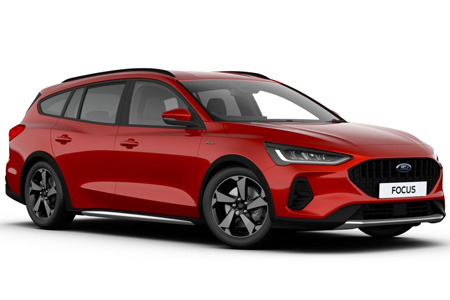 Lorry Hire Bath - Focus Estate - car hire Bath