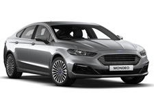Lorry Hire Bath - Mondeo - car hire Bath