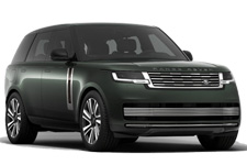 Lorry Hire Bath - Range Rover - car hire Bath