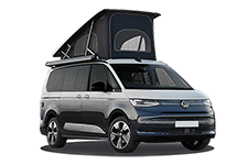 Lorry Hire Bath - VW Campervan - Van hire Bath