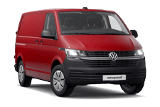 Lorry Hire Bath - VW Transporter Automatic - Van hire Bath
